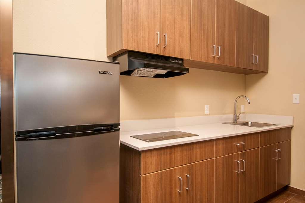 Comfort Inn & Suites Downtown Near University Tuscaloosa Zimmer foto